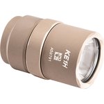 SureFire LED Module for M300B Series Scout Lights Tan - 123A, 500 Lumens