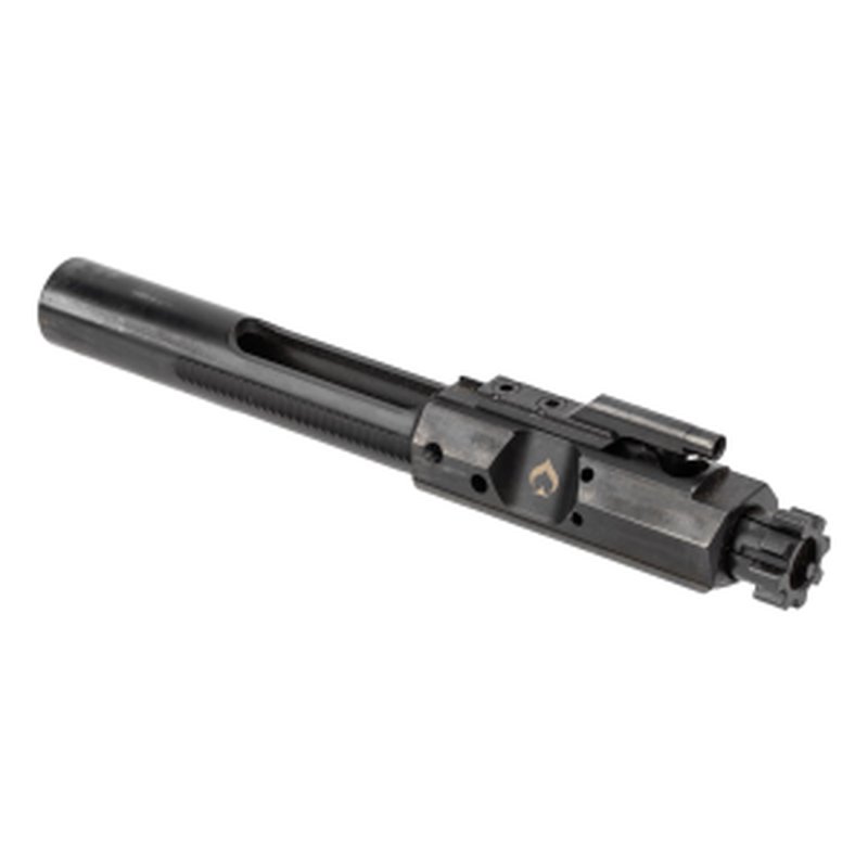 Ballistic Advantage .308 AR-10 Bolt Carrier Group - Black Nitride