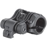 CAA UFH4P 5-Post Quick Detach Flashlight/Laser Mount for AR-15