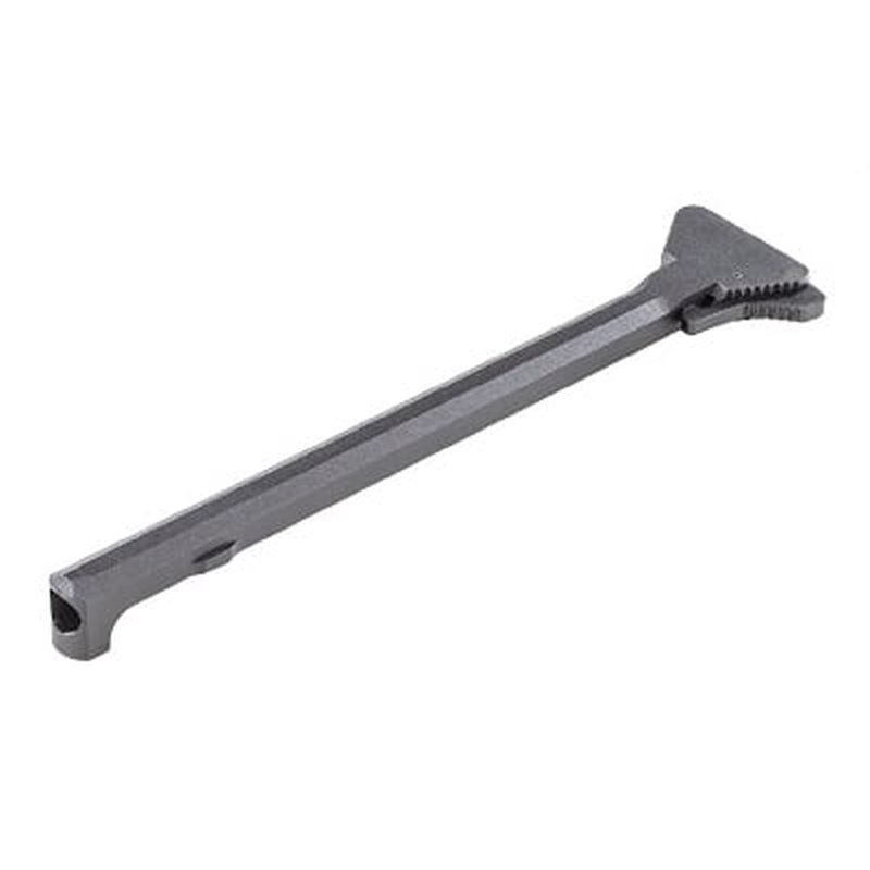 Luth-AR A1 AR-15 Charging Handle Black UR-19-A1