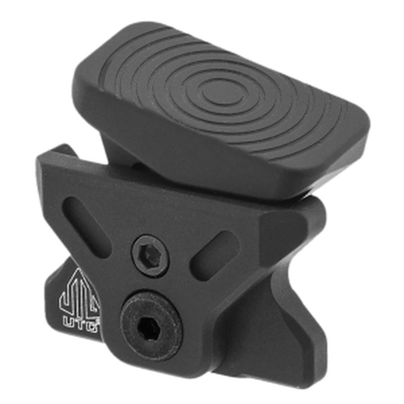 Leupold UTG Angled Index Mount M-Lok Matte Black