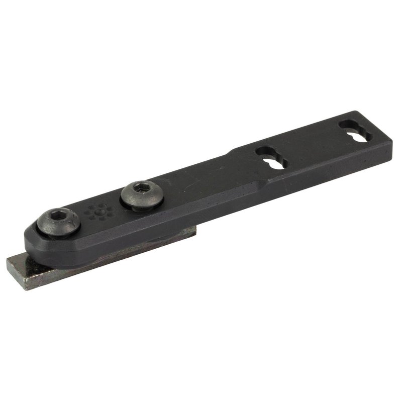 Arisaka Defense Inline Scout Mount 45° Low-Profile ISM-T for Troy Alpha & SureFire M600/M300