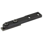 Arisaka Defense Inline Scout Mount 45° Low-Profile ISM-T for Troy Alpha & SureFire M600/M300