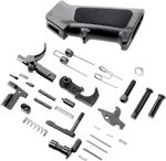 Lower Parts Kit, Mk3