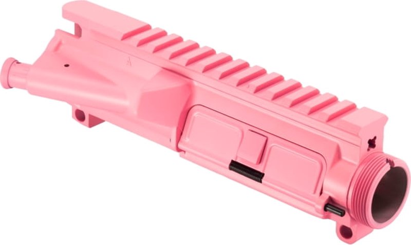 WMD Guns AR-15 NiB-X Complete Upper Receiver