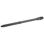 KAK Industry AR-15 5.56 NATO 16in M16-Profile Mid-Length Gas Chrome-Lined Barrel