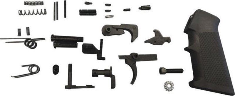 KAK LR-308 Lower Parts Kit