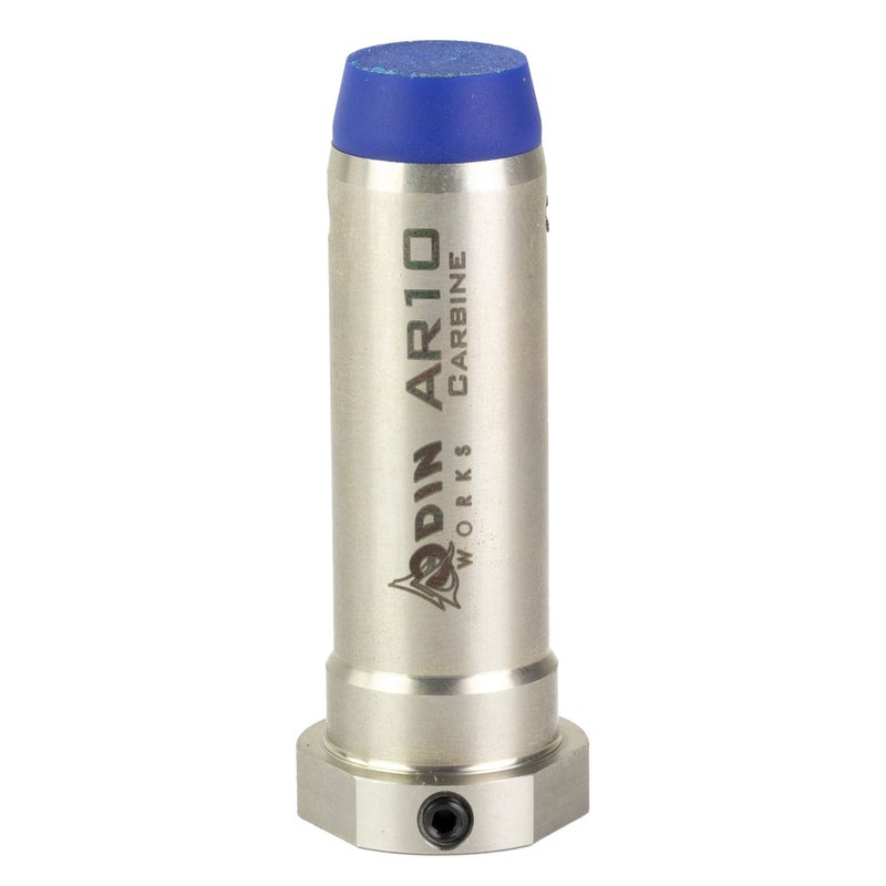 Odin Works AR-10 Adjustable Rifle Buffer for Rifle-Length Tube With Tuning Weights