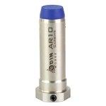 Odin Works AR-10 Adjustable Rifle Buffer for Rifle-Length Tube With Tuning Weights