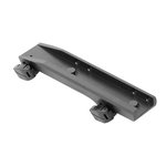 Blaser QD Saddle Mount for Schmidt & Bender External Rail Scopes