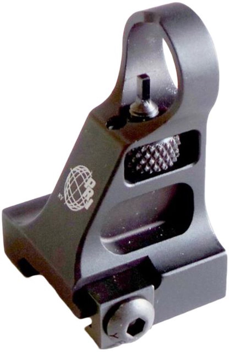 Precision Reflex Pri Fixed Rail Mounted Front Sights