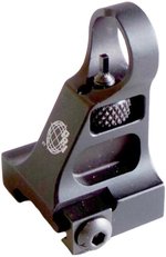 Precision Reflex Pri Fixed Rail Mounted Front Sights