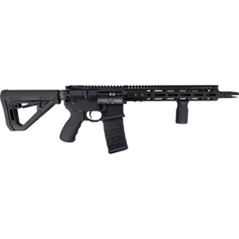 Franklin Armory Antethesis 5.56 NATO 12.5 Inch AR-15 Rifle