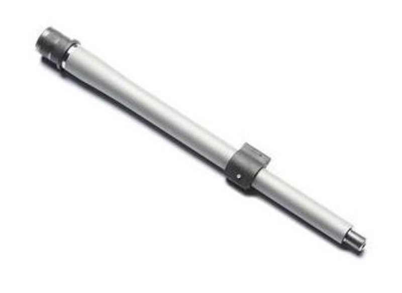 Noveske Lo-Pro Gas Block 5.56 Barrel 12.5 Inch Leonidas Carbine Stainless