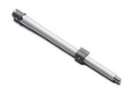 Noveske Lo-Pro Gas Block 5.56 Barrel 12.5 Inch Leonidas Carbine Stainless