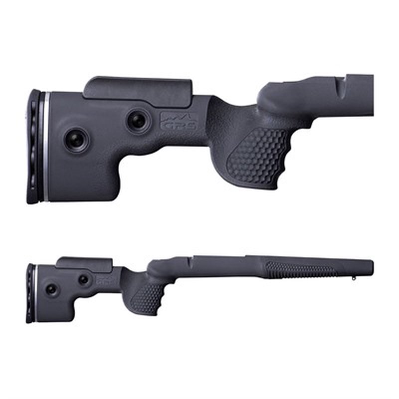AR-15 Precision Stocks Collapsible Short