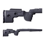 AR-15 Precision Stocks Collapsible Short