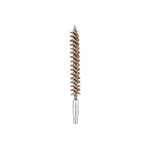 Kleen-Bore A163 phosphor bronze bore brush .338/8mm rifle 8-32 threaded