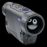 Pulsar Axion 2 Pro XQ35 2-8x35mm Thermal Monocular (Black)