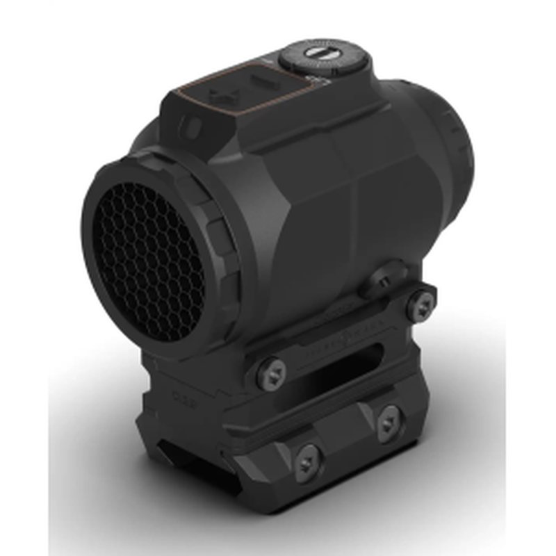 Sightmark SM23002 Strikon FMP Prism Sight 1x18 AR-15 Optic