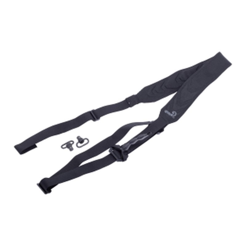 Agilite Re-FLEX3D Rifle Sling - Black