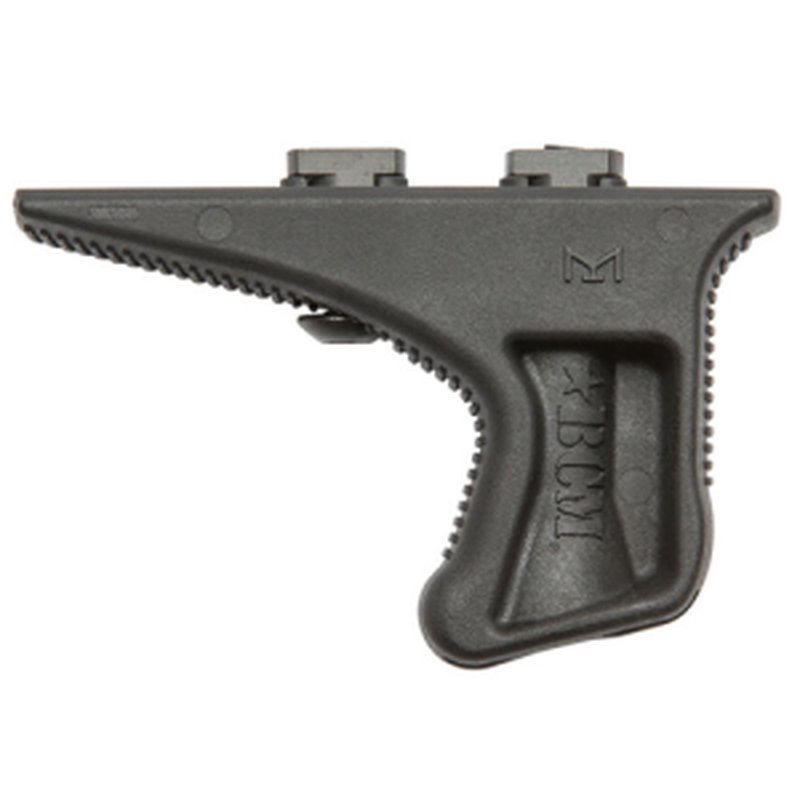 BRAVO COMPANY BCM Gunfighter KAG - Black (M-LOK Compatible)