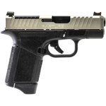 GForce Arms GF9 Upper 9mm Micro FP 3.25 Inch Barrel
