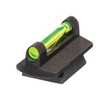 Hiviz Universal Dovetail Sight Front, Green/Red