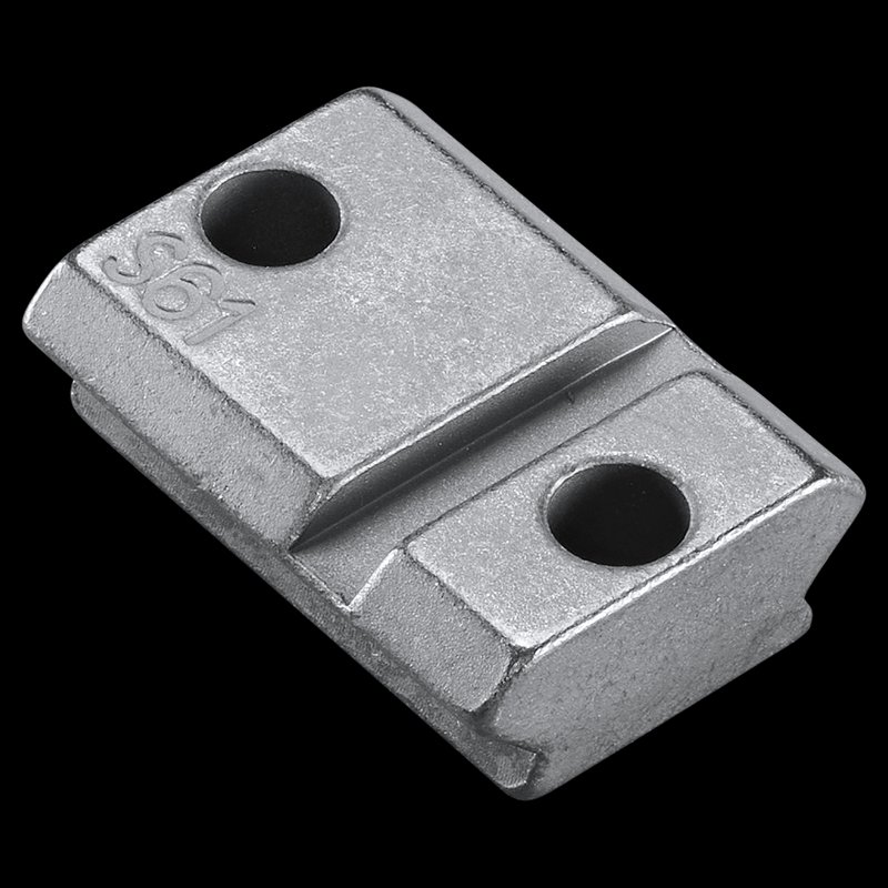 Weaver Grand Slam Steel Top Mount Scope Bases (Sold Each)