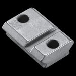Weaver Grand Slam Steel Top Mount Scope Bases (Sold Each)