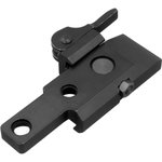 Bering Optics Quick Release Mount with Standard Steel-Reinforced Lever BE80990