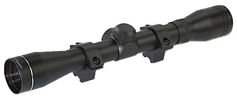 CenterPoint CP4032 4x32mm Rifle Scope