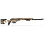 Cadex Defense CDX-33 Patriot Tac 338 Lapua Skeleton Rifle