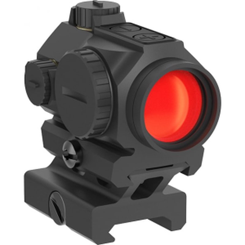 Northtac Ronin P10 1x20 Red Dot Sight - RONIN-P10