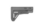 DLG Tactical FPT Stock Commercial Spec Buttstock