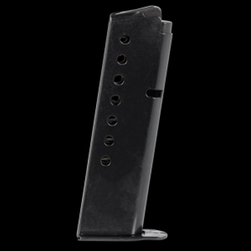ProMag STA30 9mm Luger 8rd Magazine for Star BM (Blued Steel)