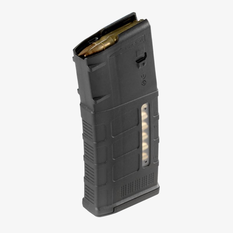 PMAG® 25 LR/SR GEN M3™ Window