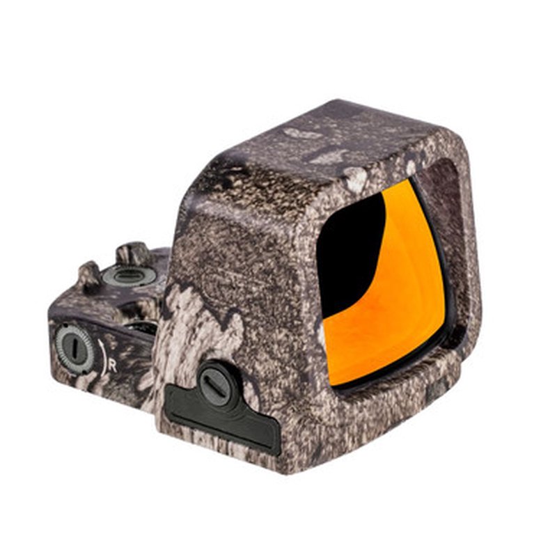 C&H Precision Huntr Max Red Dot Optic 2.5 MOA Dot / 24 MOA Circle