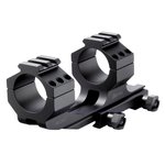 Burris AR Pepr Mount 1 Inch Scope Mount With Picatinny Tops