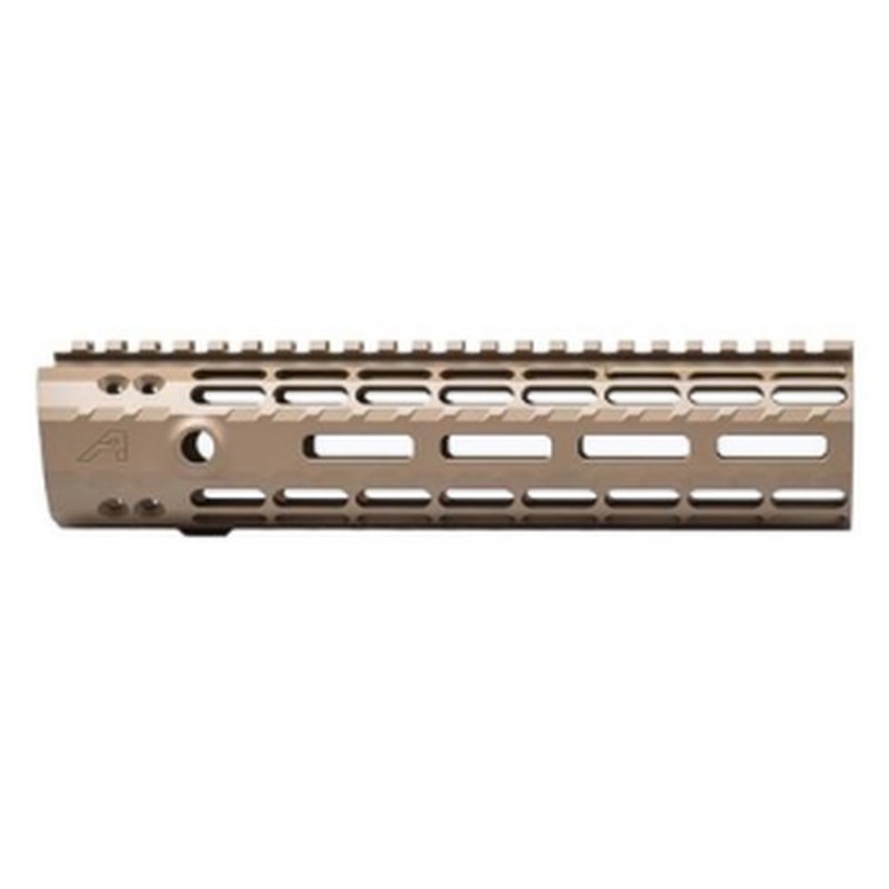 AERO PRECISION AR15 9.3" Enhanced M-LOK HandGuard Gen 2 FDE
