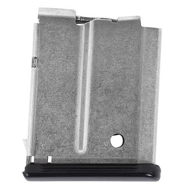 Anschutz 1516 Magazine .22 WMR 4-round