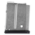 Anschutz 1516 Magazine .22 WMR 4-round