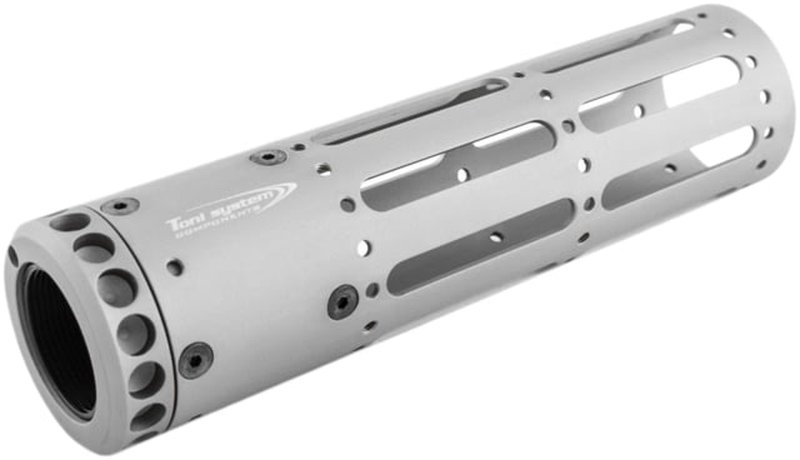 Toni System Handguard 2 Slots - Length 190mm