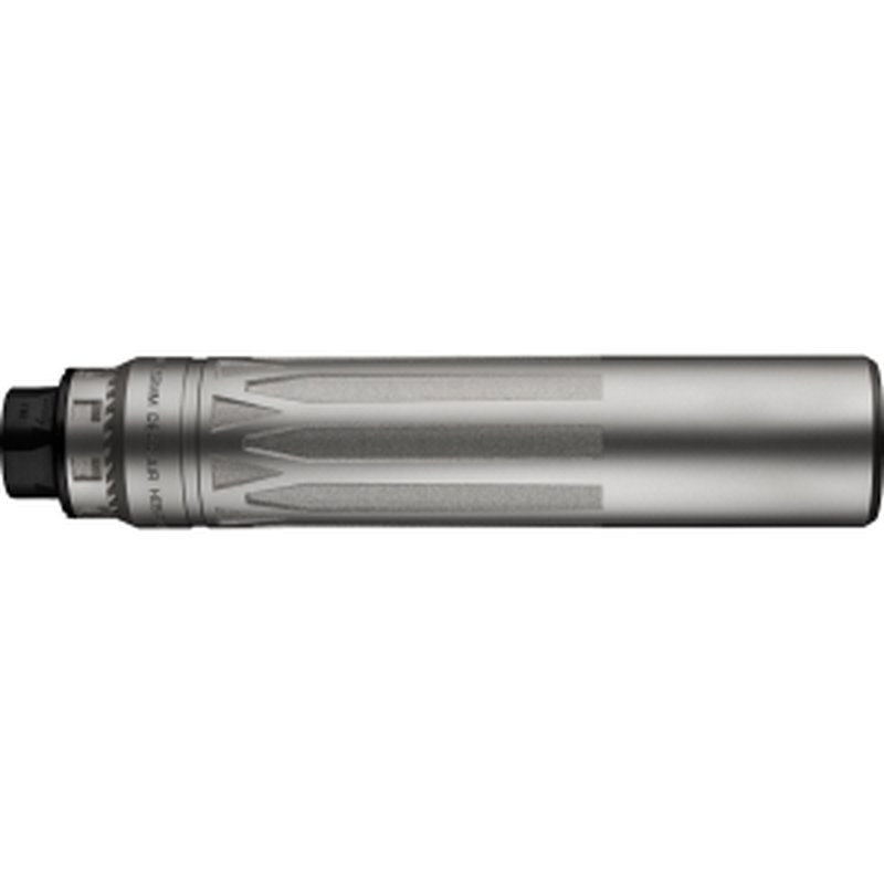 Dead Air Armament Nomad LTI XC Xeno Titanium Suppressor 300 RUM 1.76in