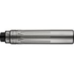 Dead Air Armament Nomad LTI XC Xeno Titanium Suppressor 300 RUM 1.76in