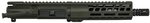 Ghost Firearms Elite 7.5 in .300 Blackout Complete Upper Receiver with Flash Hider