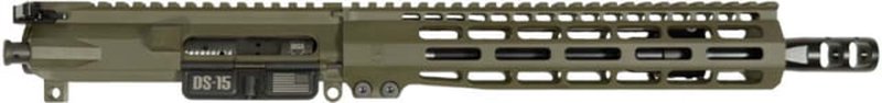 Dark Storm Industries DS-15 AR-15 Typhoon 5.56x45mm NATO 10.5inch Upper Receiver