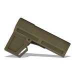 KAK Industry Shockwave 2M Blade - OD Green Blade Only