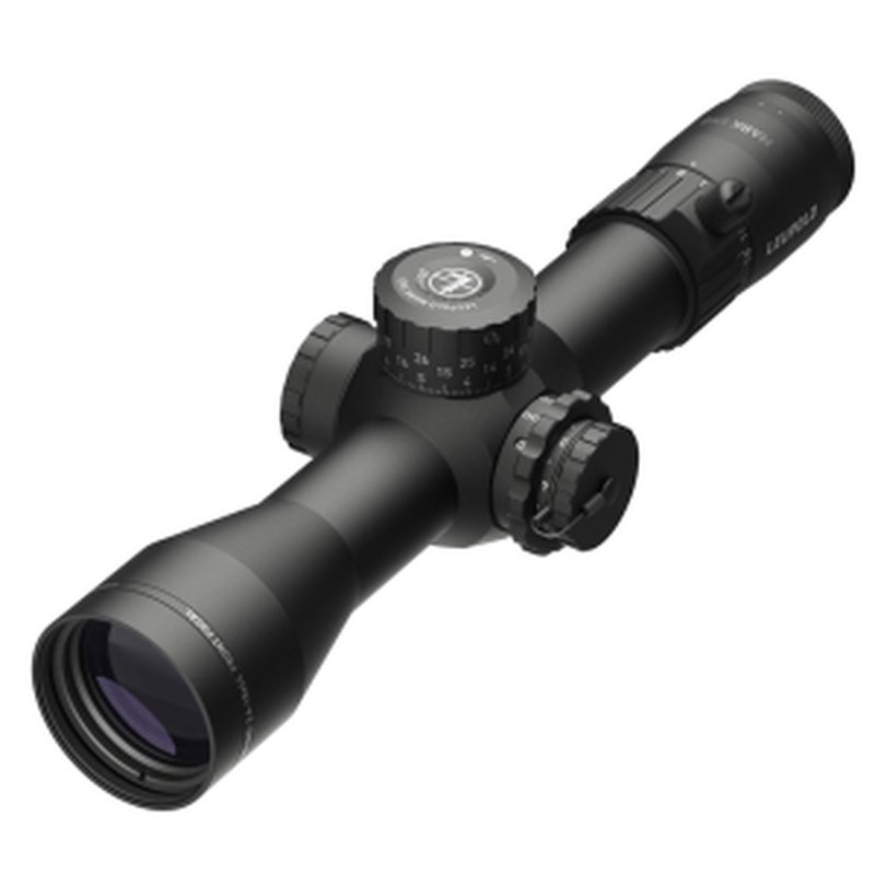Leupold Mark 5HD LPVO Scope 3.6-18x44mm 35mm M5C3 PR1-MIL FFP Illuminated