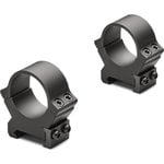 LEUPOLD PRW2 1" Medium Gloss Rings